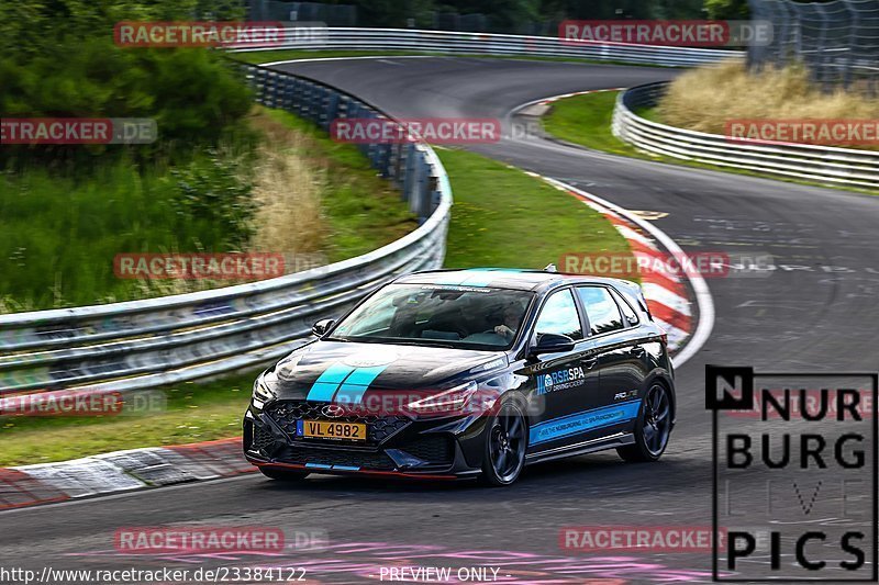 Bild #23384122 - Touristenfahrten Nürburgring Nordschleife (04.08.2023)