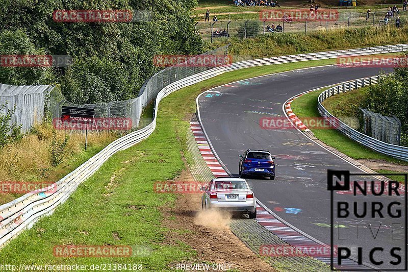 Bild #23384188 - Touristenfahrten Nürburgring Nordschleife (04.08.2023)