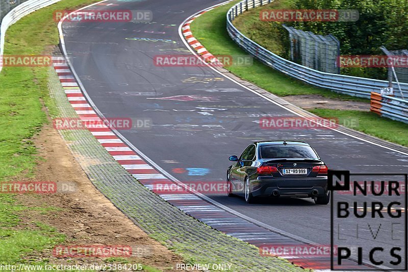 Bild #23384205 - Touristenfahrten Nürburgring Nordschleife (04.08.2023)