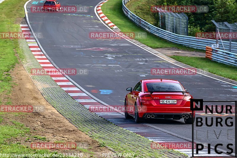 Bild #23384210 - Touristenfahrten Nürburgring Nordschleife (04.08.2023)