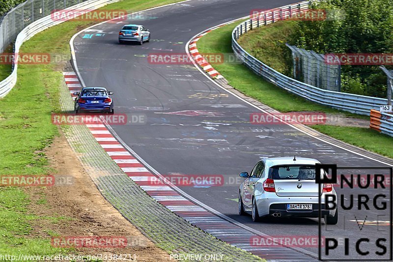 Bild #23384211 - Touristenfahrten Nürburgring Nordschleife (04.08.2023)