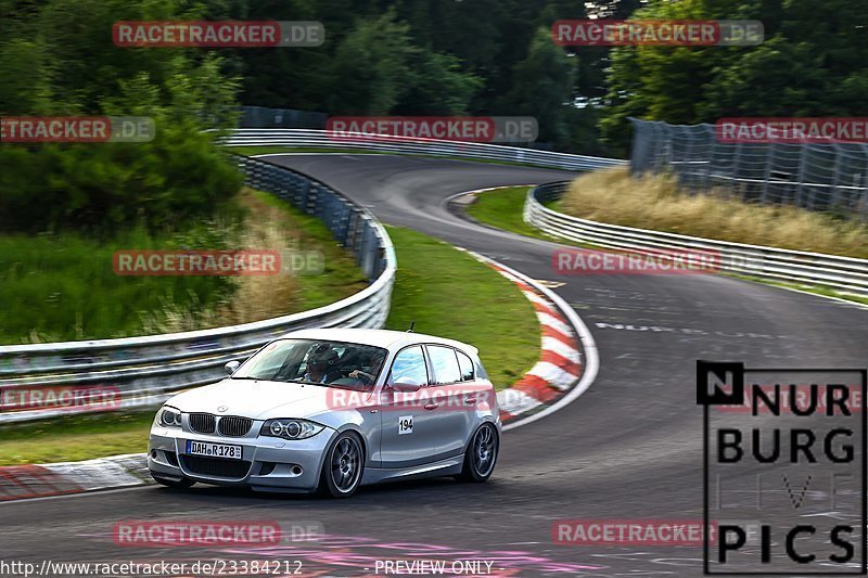 Bild #23384212 - Touristenfahrten Nürburgring Nordschleife (04.08.2023)