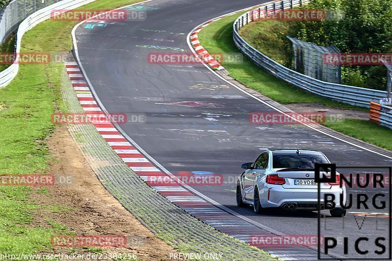 Bild #23384256 - Touristenfahrten Nürburgring Nordschleife (04.08.2023)