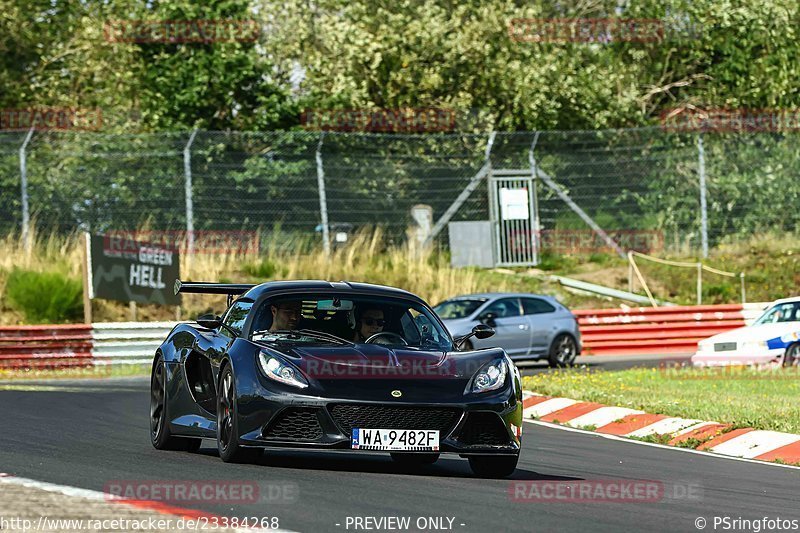 Bild #23384268 - Touristenfahrten Nürburgring Nordschleife (04.08.2023)