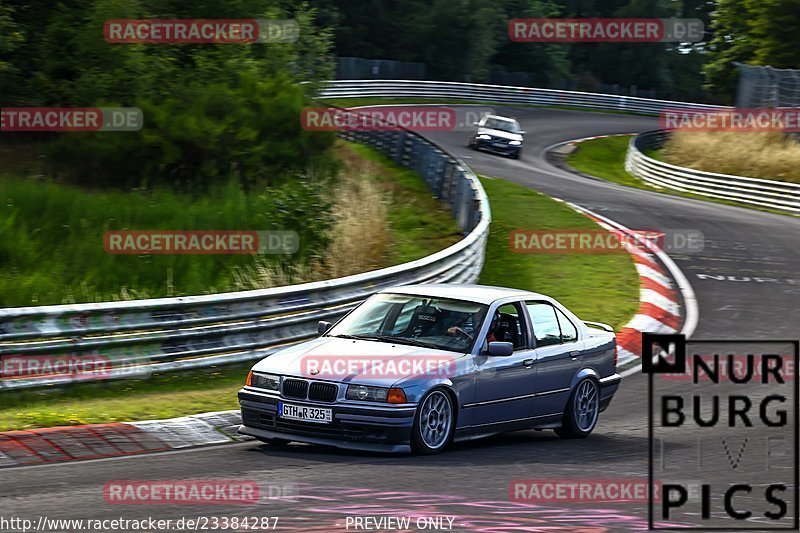 Bild #23384287 - Touristenfahrten Nürburgring Nordschleife (04.08.2023)