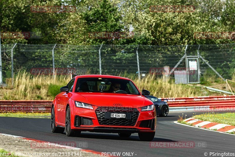 Bild #23384341 - Touristenfahrten Nürburgring Nordschleife (04.08.2023)