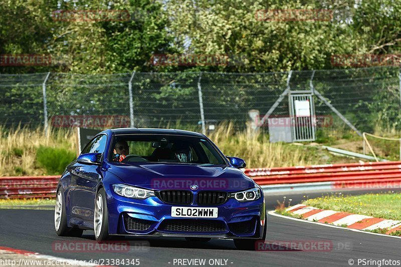 Bild #23384345 - Touristenfahrten Nürburgring Nordschleife (04.08.2023)