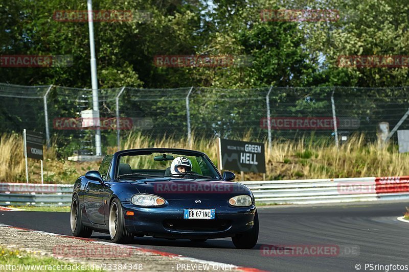 Bild #23384348 - Touristenfahrten Nürburgring Nordschleife (04.08.2023)