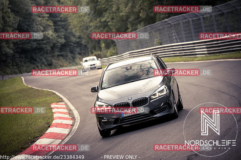 Bild #23384349 - Touristenfahrten Nürburgring Nordschleife (04.08.2023)