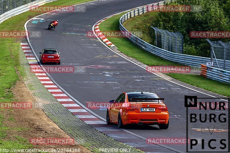 Bild #23384366 - Touristenfahrten Nürburgring Nordschleife (04.08.2023)