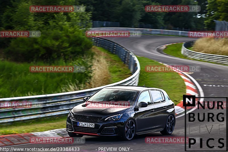 Bild #23384433 - Touristenfahrten Nürburgring Nordschleife (04.08.2023)