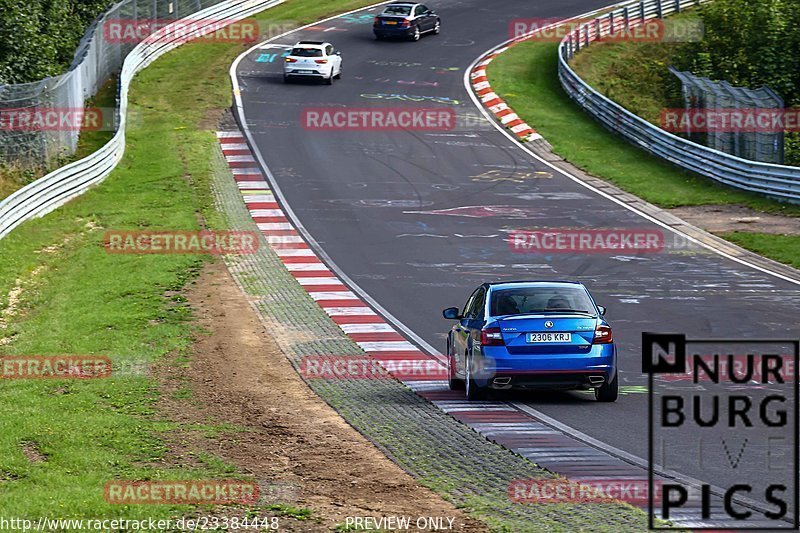 Bild #23384448 - Touristenfahrten Nürburgring Nordschleife (04.08.2023)