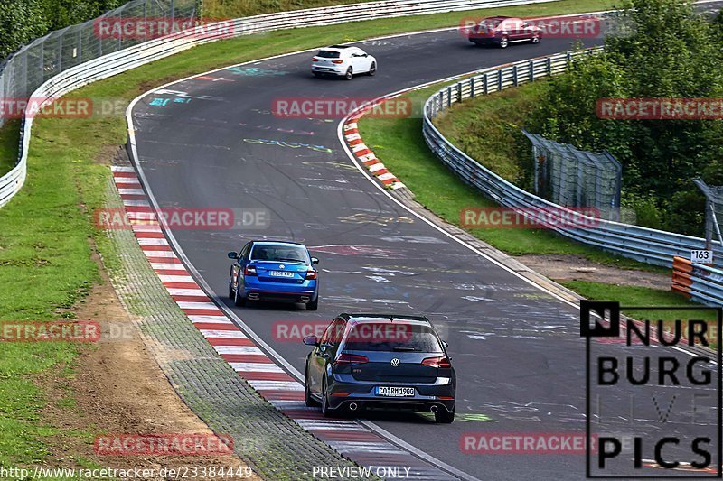 Bild #23384449 - Touristenfahrten Nürburgring Nordschleife (04.08.2023)