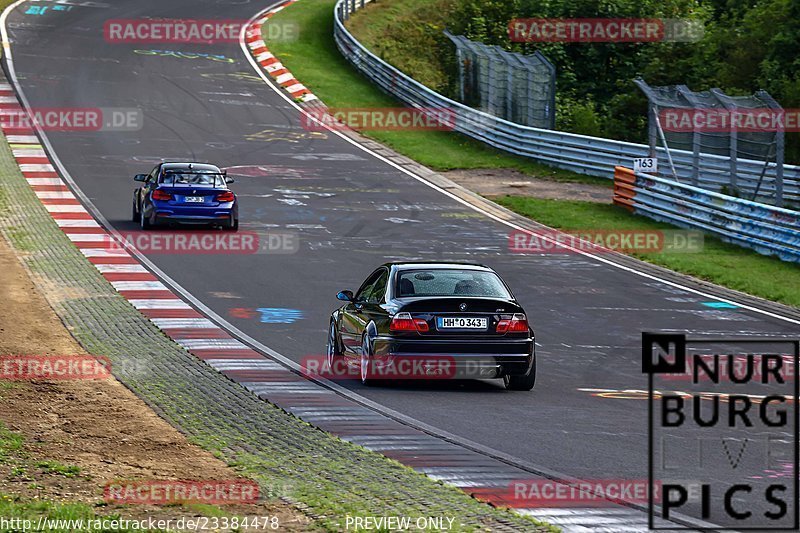 Bild #23384478 - Touristenfahrten Nürburgring Nordschleife (04.08.2023)