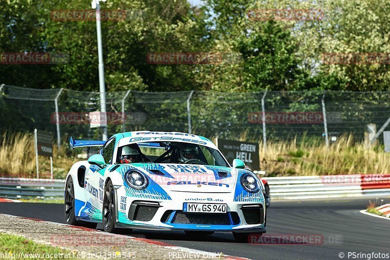 Bild #23384545 - Touristenfahrten Nürburgring Nordschleife (04.08.2023)