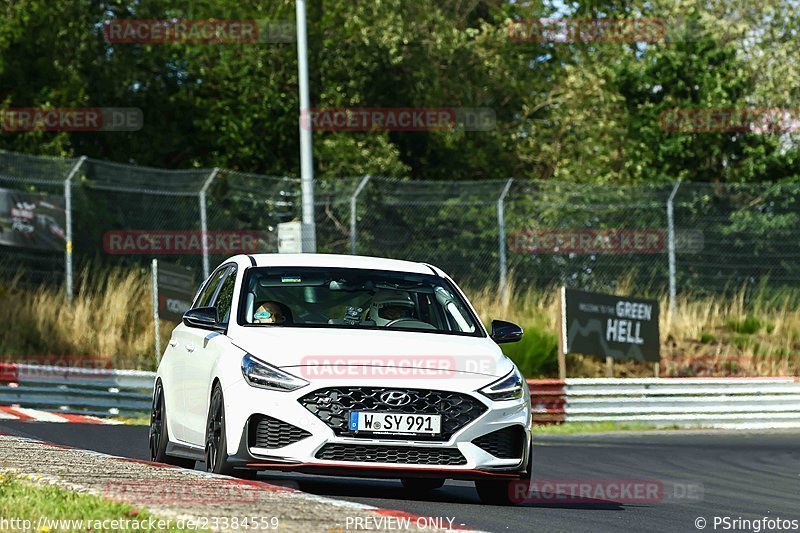 Bild #23384559 - Touristenfahrten Nürburgring Nordschleife (04.08.2023)