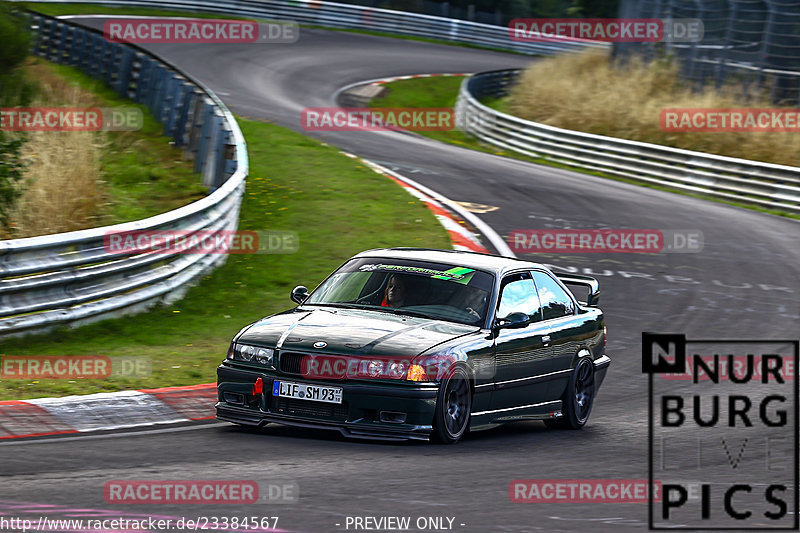 Bild #23384567 - Touristenfahrten Nürburgring Nordschleife (04.08.2023)