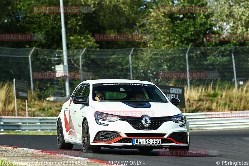 Bild #23384585 - Touristenfahrten Nürburgring Nordschleife (04.08.2023)