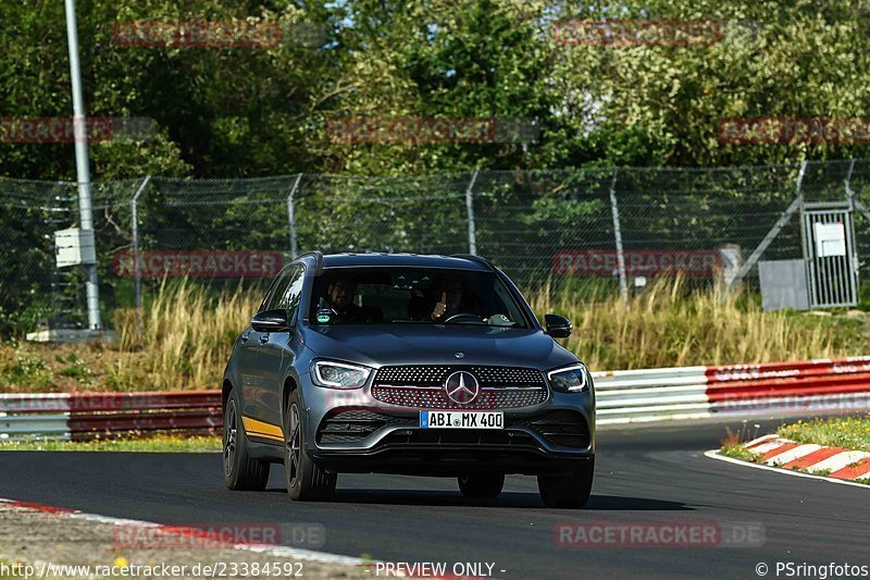 Bild #23384592 - Touristenfahrten Nürburgring Nordschleife (04.08.2023)