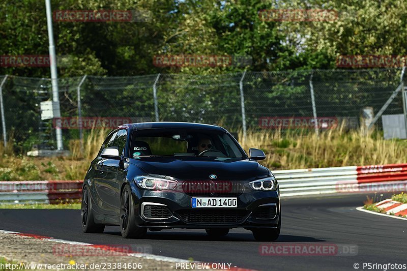 Bild #23384606 - Touristenfahrten Nürburgring Nordschleife (04.08.2023)