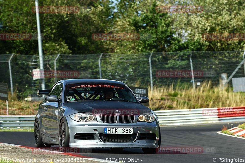 Bild #23384609 - Touristenfahrten Nürburgring Nordschleife (04.08.2023)