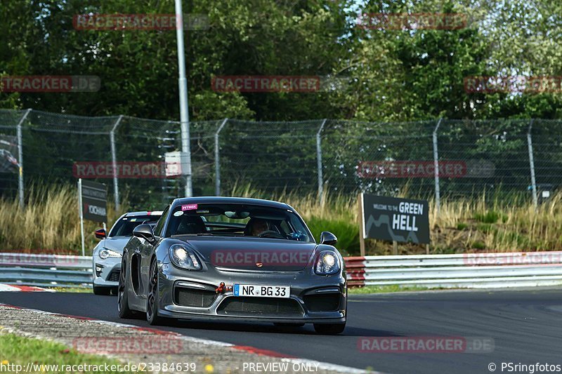 Bild #23384639 - Touristenfahrten Nürburgring Nordschleife (04.08.2023)