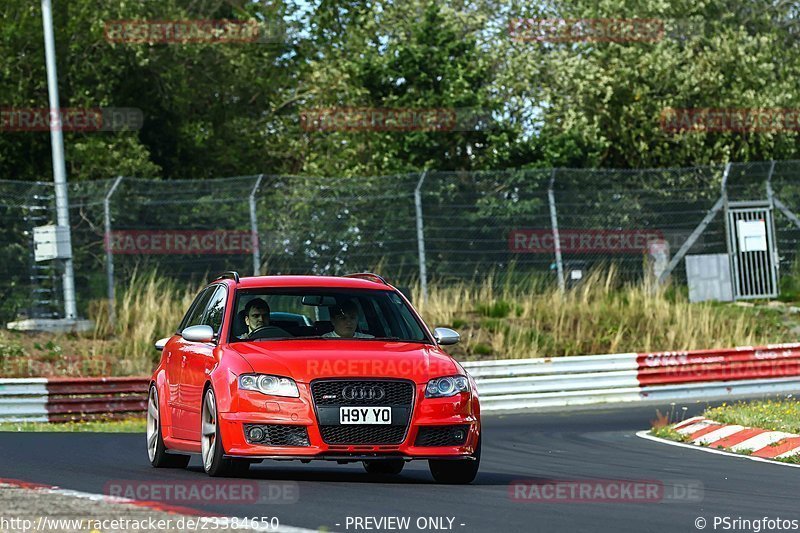 Bild #23384650 - Touristenfahrten Nürburgring Nordschleife (04.08.2023)