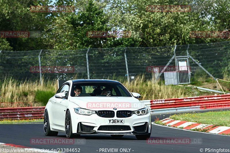 Bild #23384652 - Touristenfahrten Nürburgring Nordschleife (04.08.2023)