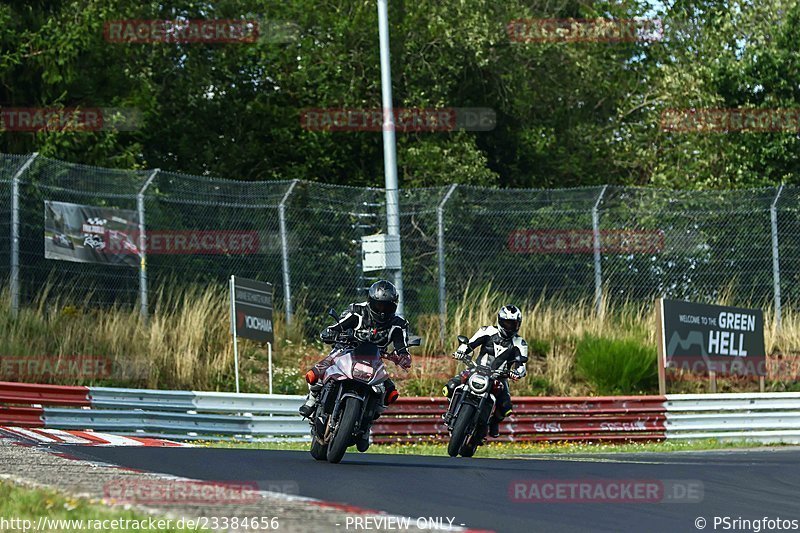 Bild #23384656 - Touristenfahrten Nürburgring Nordschleife (04.08.2023)