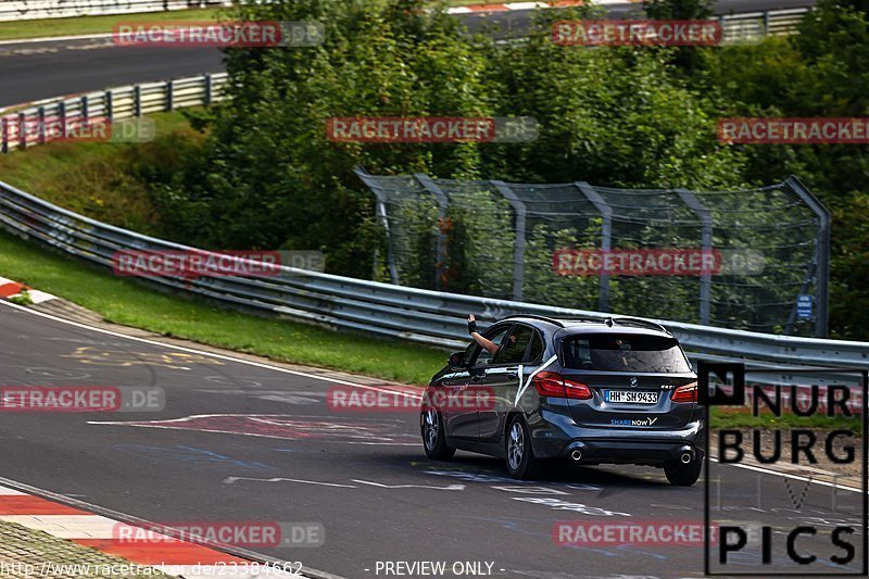 Bild #23384662 - Touristenfahrten Nürburgring Nordschleife (04.08.2023)