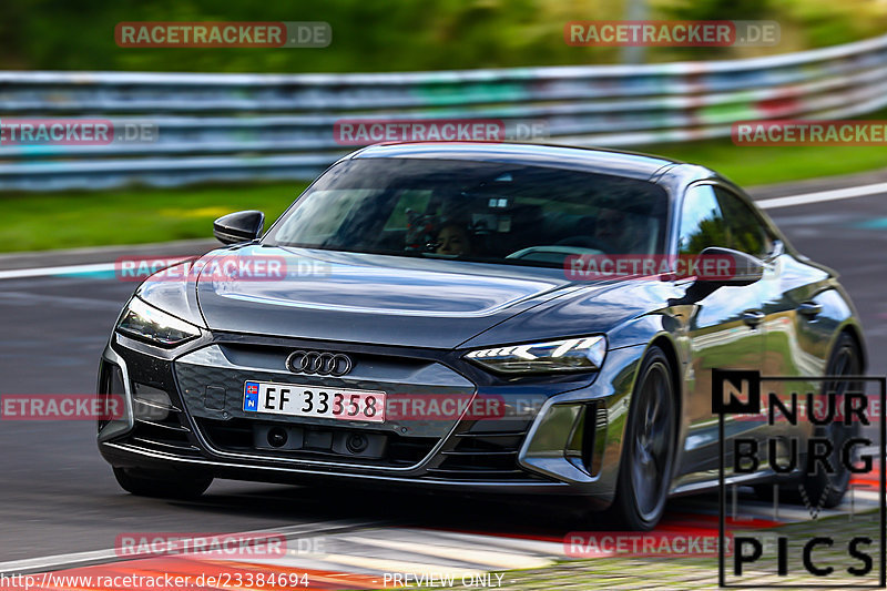 Bild #23384694 - Touristenfahrten Nürburgring Nordschleife (04.08.2023)