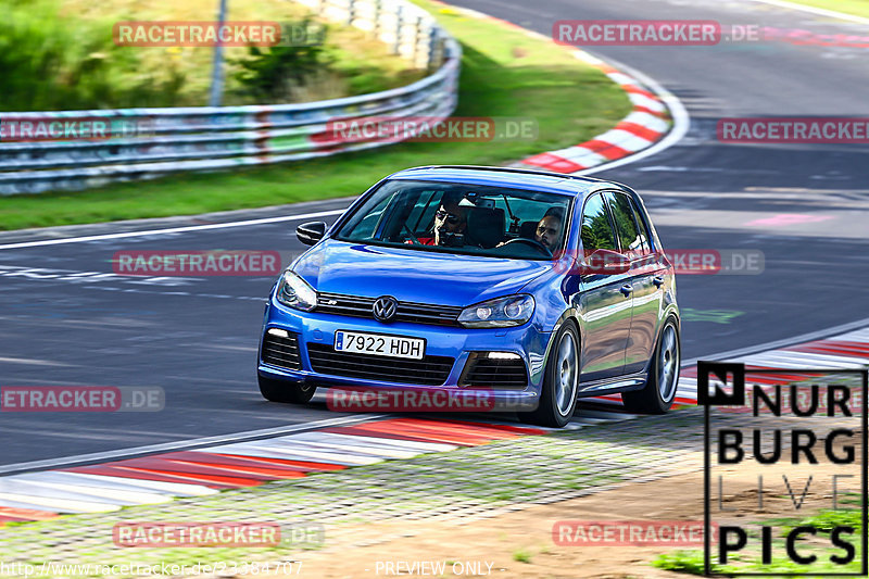 Bild #23384707 - Touristenfahrten Nürburgring Nordschleife (04.08.2023)