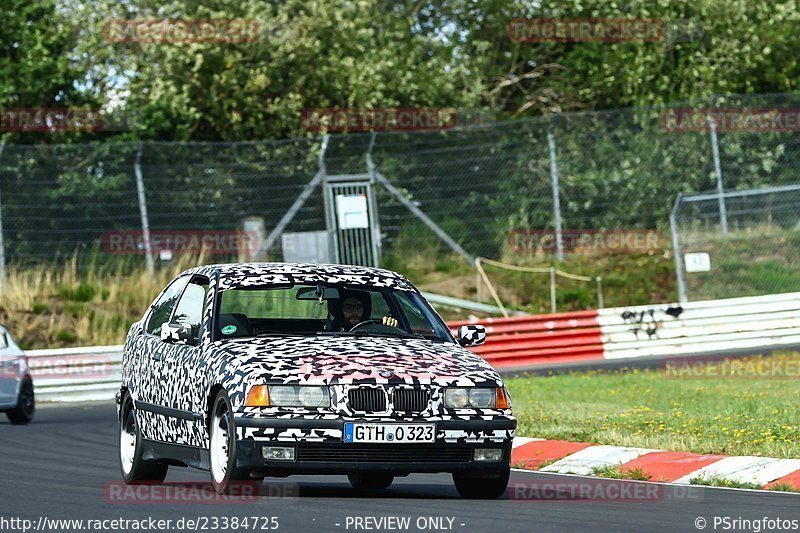 Bild #23384725 - Touristenfahrten Nürburgring Nordschleife (04.08.2023)