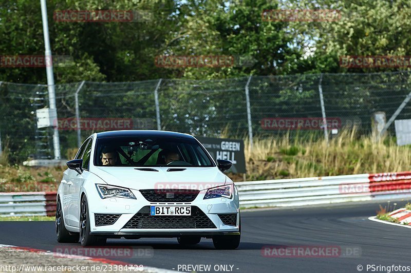 Bild #23384728 - Touristenfahrten Nürburgring Nordschleife (04.08.2023)