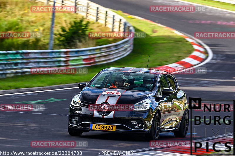 Bild #23384738 - Touristenfahrten Nürburgring Nordschleife (04.08.2023)