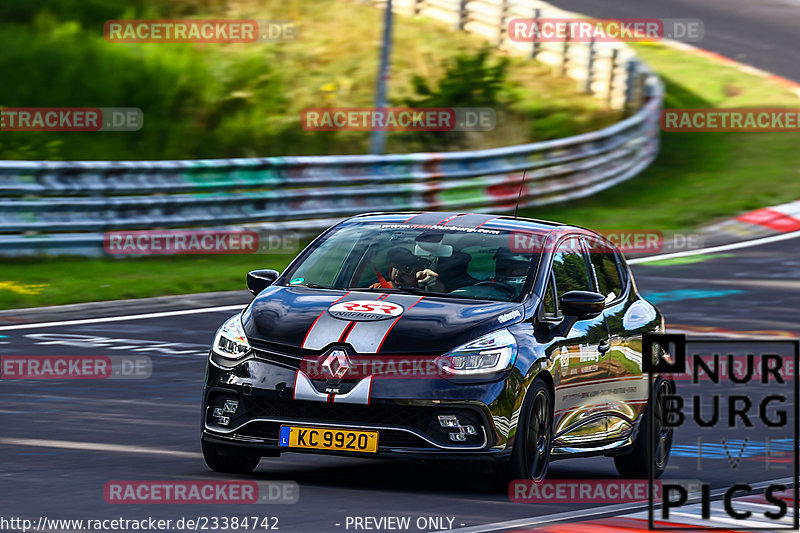 Bild #23384742 - Touristenfahrten Nürburgring Nordschleife (04.08.2023)