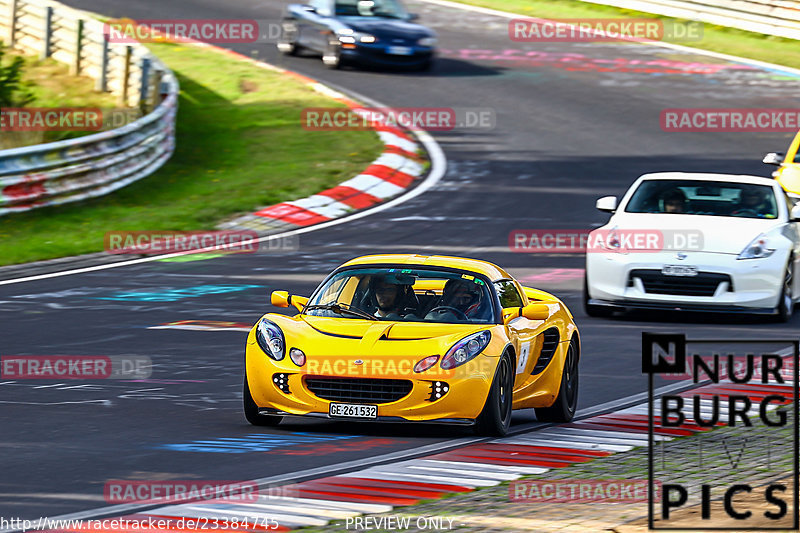 Bild #23384745 - Touristenfahrten Nürburgring Nordschleife (04.08.2023)