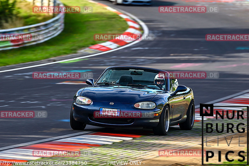 Bild #23384750 - Touristenfahrten Nürburgring Nordschleife (04.08.2023)