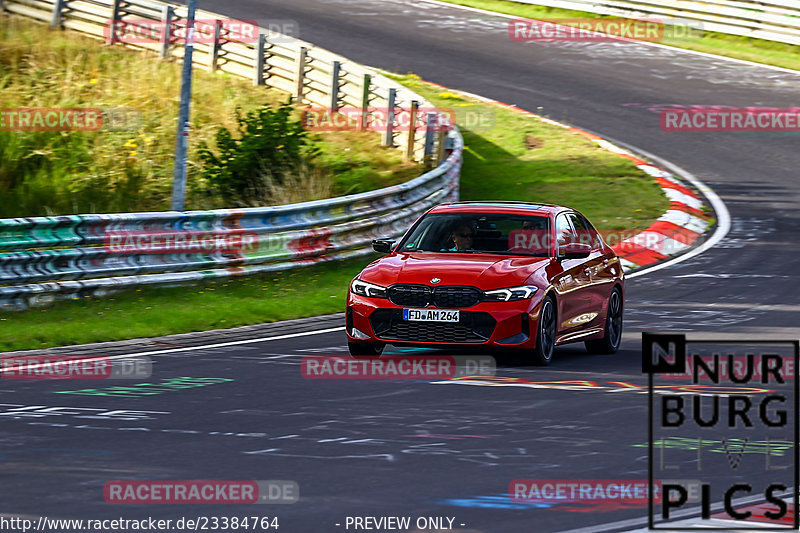 Bild #23384764 - Touristenfahrten Nürburgring Nordschleife (04.08.2023)