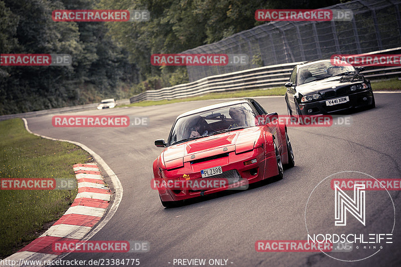 Bild #23384775 - Touristenfahrten Nürburgring Nordschleife (04.08.2023)