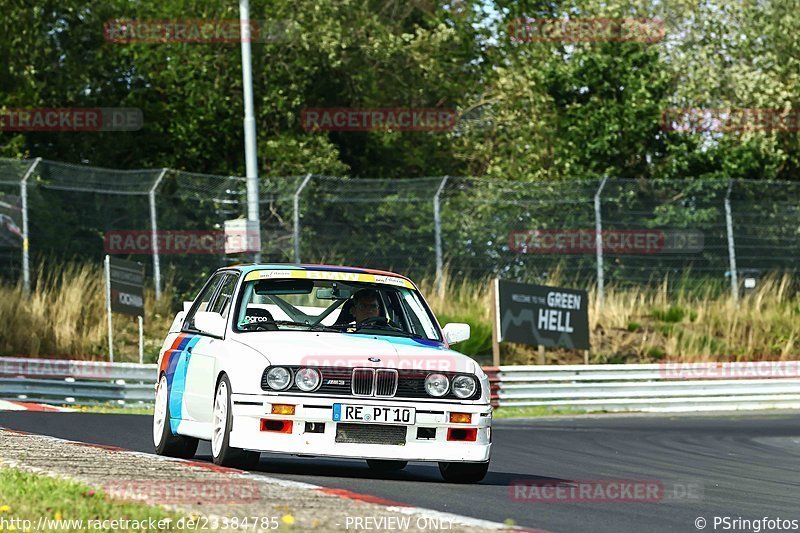 Bild #23384785 - Touristenfahrten Nürburgring Nordschleife (04.08.2023)