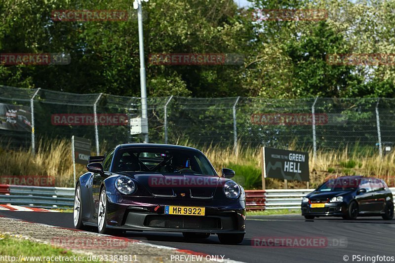 Bild #23384811 - Touristenfahrten Nürburgring Nordschleife (04.08.2023)