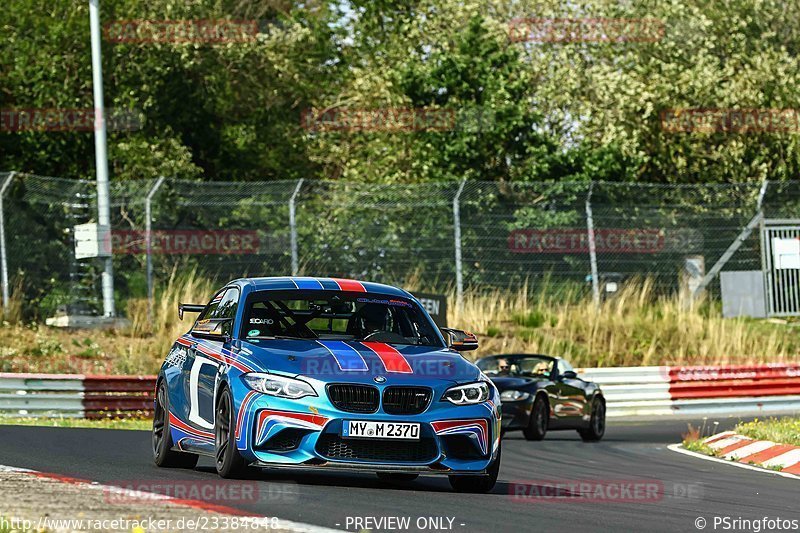 Bild #23384848 - Touristenfahrten Nürburgring Nordschleife (04.08.2023)