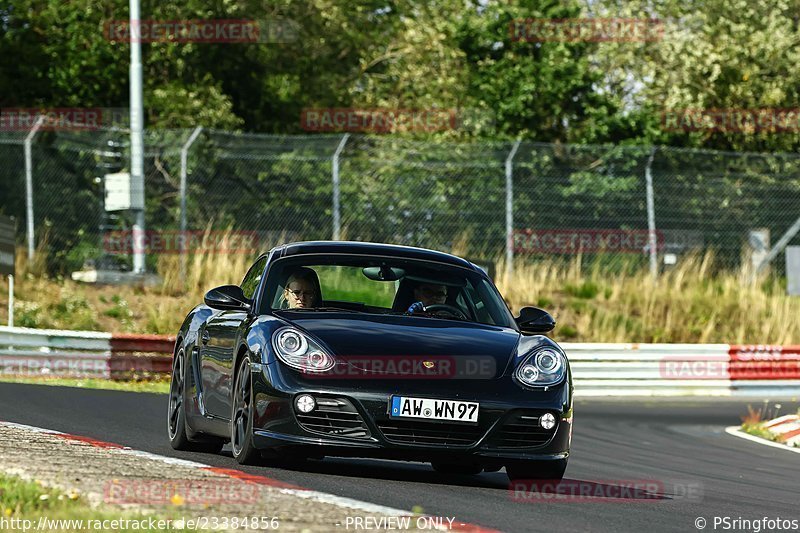 Bild #23384856 - Touristenfahrten Nürburgring Nordschleife (04.08.2023)