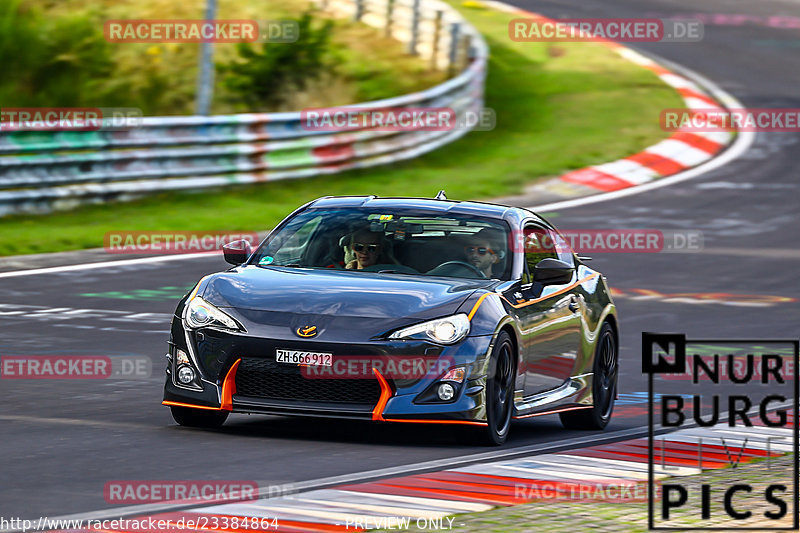 Bild #23384864 - Touristenfahrten Nürburgring Nordschleife (04.08.2023)