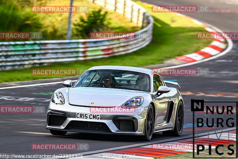 Bild #23384906 - Touristenfahrten Nürburgring Nordschleife (04.08.2023)