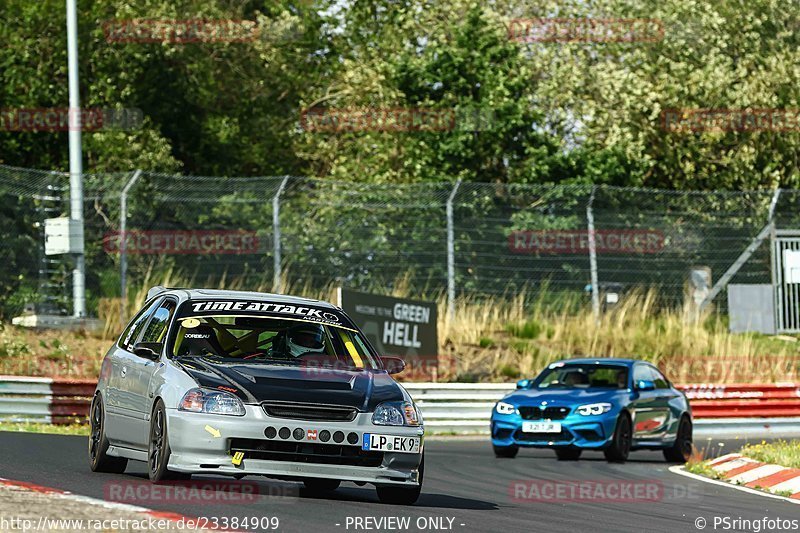 Bild #23384909 - Touristenfahrten Nürburgring Nordschleife (04.08.2023)