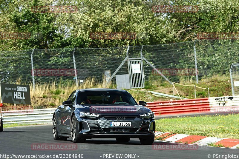 Bild #23384940 - Touristenfahrten Nürburgring Nordschleife (04.08.2023)