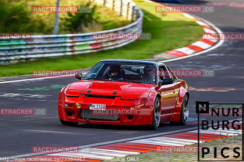 Bild #23384967 - Touristenfahrten Nürburgring Nordschleife (04.08.2023)