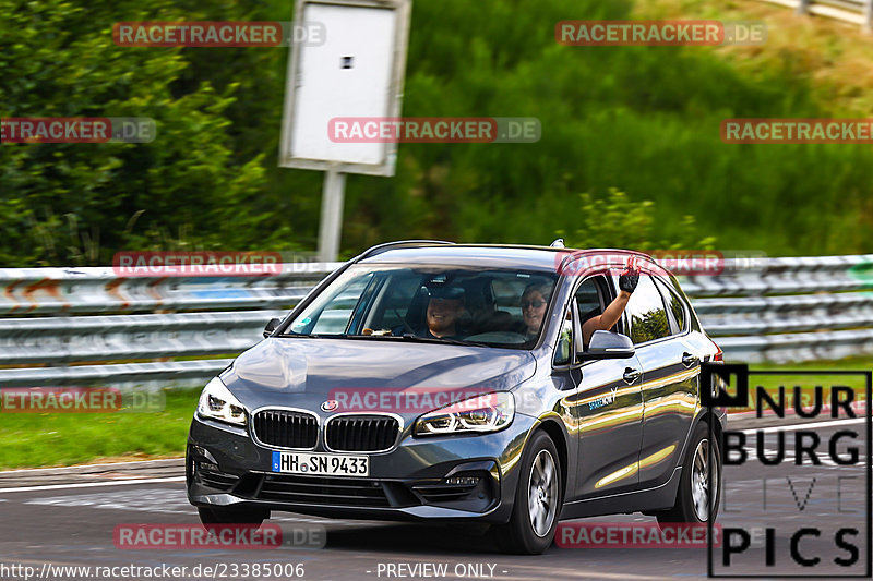 Bild #23385006 - Touristenfahrten Nürburgring Nordschleife (04.08.2023)